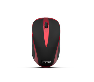 Inca IWM-221RSK souris RF sans fil Optique 1600 DPI