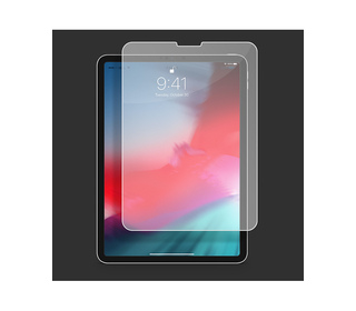 Compulocks DoubleGlass Screen Shield Protection d'écran transparent Apple 1 pièce(s)