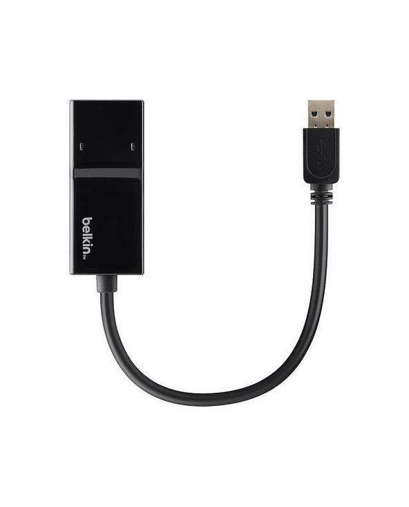 Belkin USB 3.0 / Gigabit Ethernet