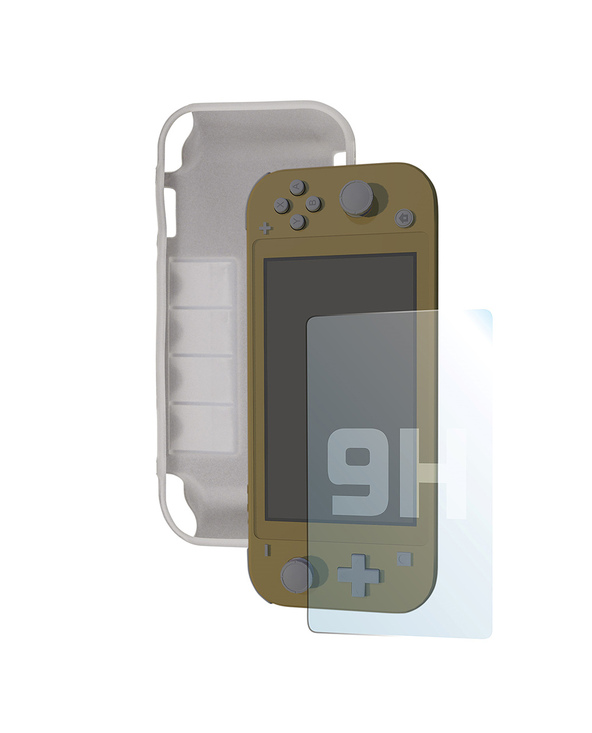 Steelplay JVASWI00071 accessoire de console de jeux Couverture