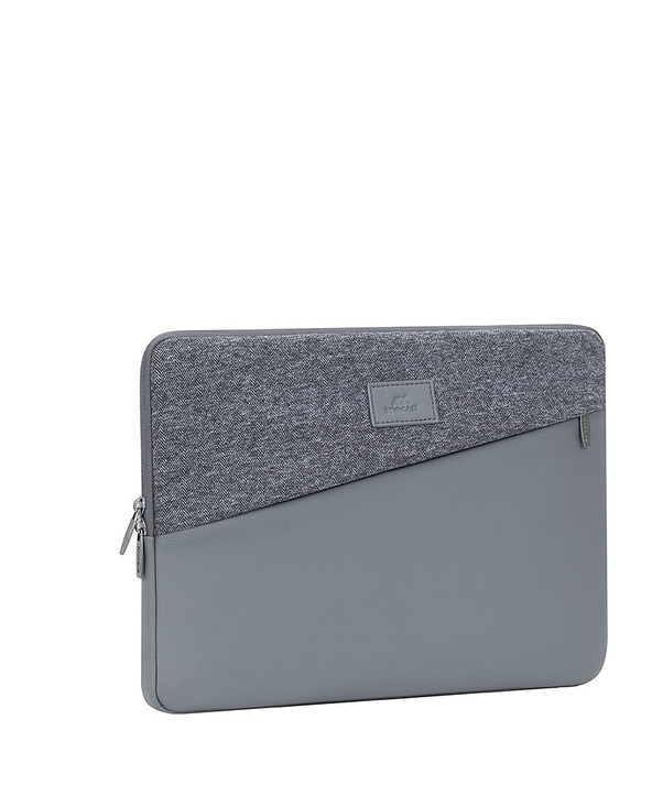 Rivacase 7903 33,8 cm (13.3") Housse Gris