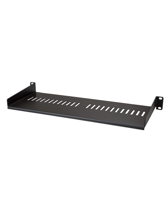 StarTech.com Étagère ventilée 1U pour rack serveur - Profondeur de 175 mm