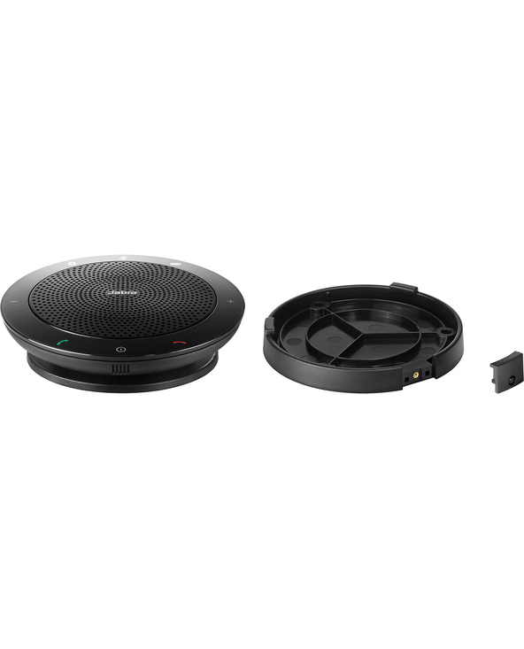 Jabra 14101-34 support de haut-parleurs Sol Noir Jabra 14101-34 support de haut-parleurs Sol Noir