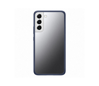 Samsung EF-MS906C coque de protection pour téléphones portables 16,8 cm (6.6") Marine