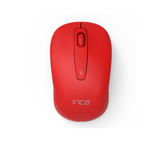 Inca IWM-331RK souris Ambidextre RF sans fil Optique 1600 DPI