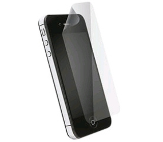 Krusell 20135 écran et protection arrière de téléphones portables Apple 1 pièce(s)