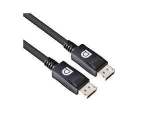 CLUB3D DisplayPort 1.4 HBR3 8K 28AWG Cable M/M 3m /9.84ft
