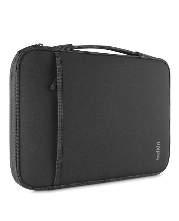 Belkin B2B081-C00 sacoche d'ordinateurs portables 27,9 cm (11") Housse Noir