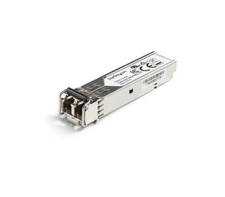 StarTech.com Module de transceiver SFP compatible Dell EMC SFP-1G-SX - 1000BASE-SX