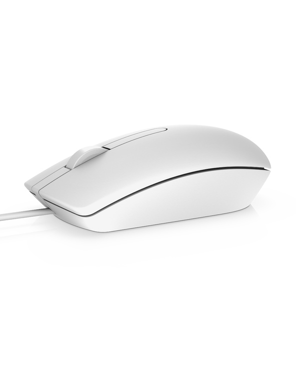 DELL MS116 souris Ambidextre USB Type-A Optique 1000 DPI