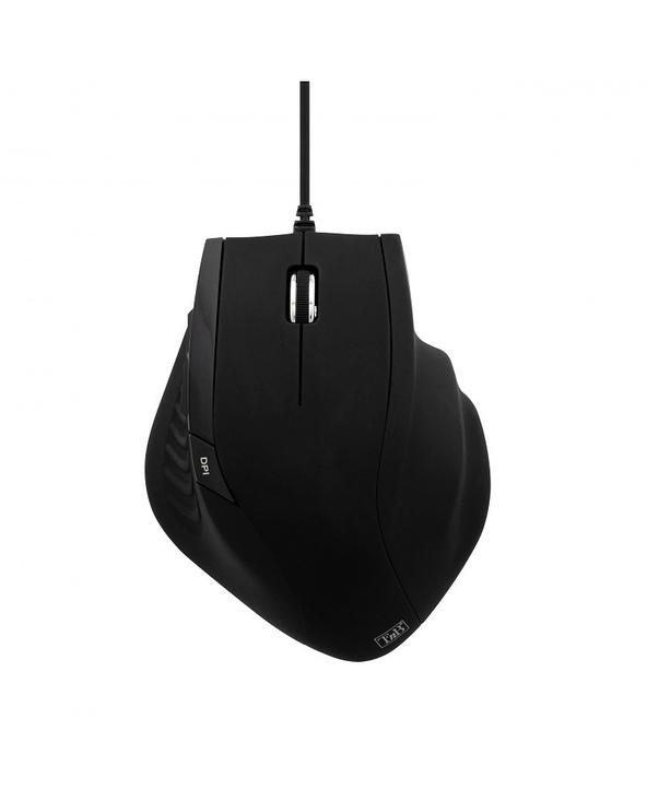 T'nB Ergo souris USB Type-A Optique 1600 DPI