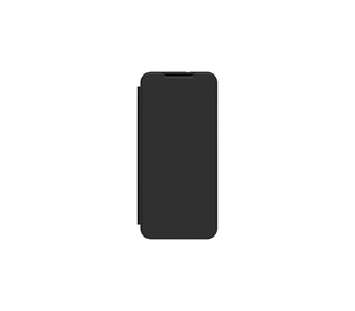 Samsung GP-FWA546AMABQ coque de protection pour téléphones portables 16,3 cm (6.4") Étui avec portefeuille Noir