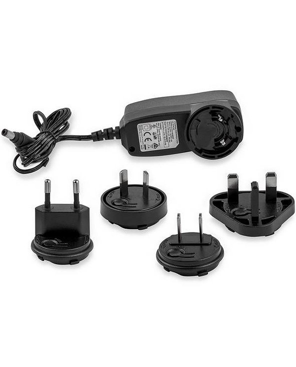 StarTech.com Block d'alimentation CC de rechange 20 V, 2 A pour stations d'accueil DK30A2DH et DK30ADD