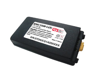 GTS HMC3X00-LI(S) pièce de rechange pour équipement d'impression Batterie