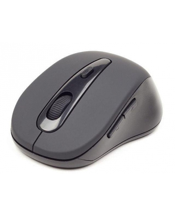 Gembird MUSWB2 souris Droitier Bluetooth Optique 1600 DPI