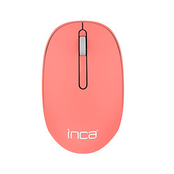 Inca IWM-241RT souris Droitier RF sans fil