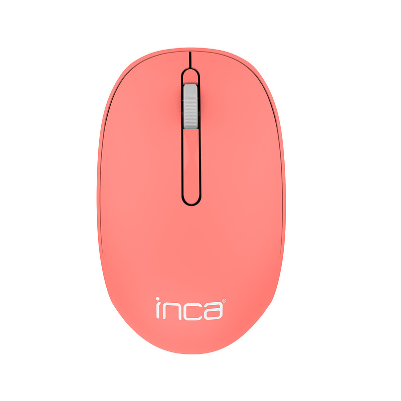 Inca IWM-241RT souris Droitier RF sans fil