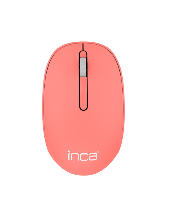 Inca IWM-241RT souris Droitier RF sans fil
