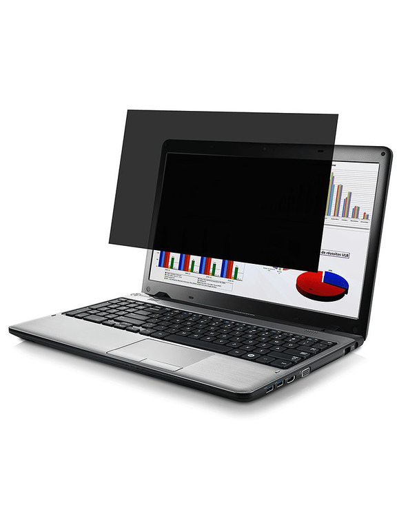 Port Designs 900235 filtre anti-reflets pour écran et filtre de confidentialité 35,6 cm (14")