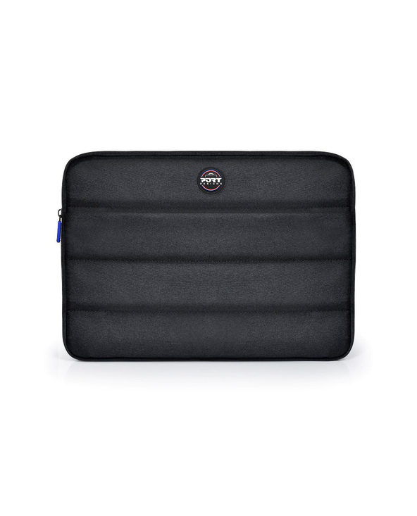 Port Designs Portland 39,6 cm (15.6") Housse Noir