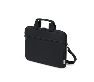 BASE XX D31799 sacoche d'ordinateurs portables 31,8 cm (12.5") Malette Noir