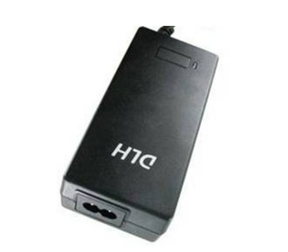 DLH ALIMENTATION SECTEUR 90W HP 100% COMPATIBLE (sauf USB-C)