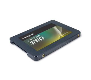 Integral 240GB V Series SATA III 2.5” SSD Version 2 2.5" 240 Go Série ATA III TLC