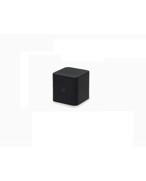 Ubiquiti airCube 300 Mbit/s Noir Connexion Ethernet, supportant l'alimentation via ce port (PoE)