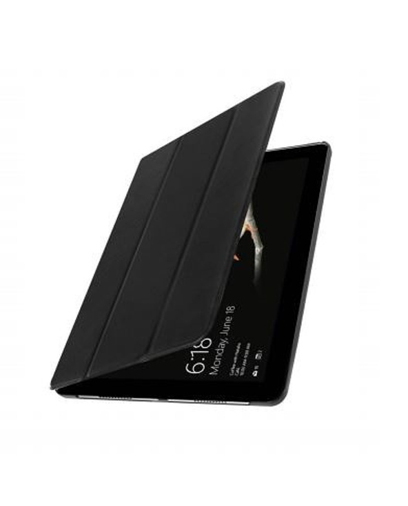 DLH COQUE ETUI FOLIO POUR MICROSOFT SURFACE GO 3, SURFACE GO 2, SURFACE GO Folio