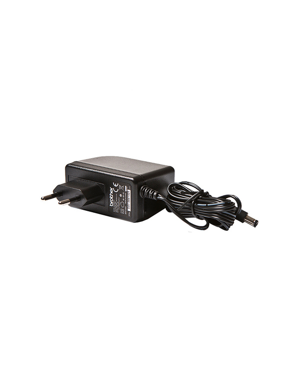 Brother ADE001EU adaptateur de puissance & onduleur Intérieure Noir