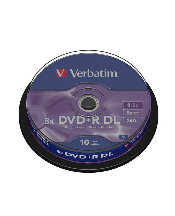 Verbatim VB-DPD55S1