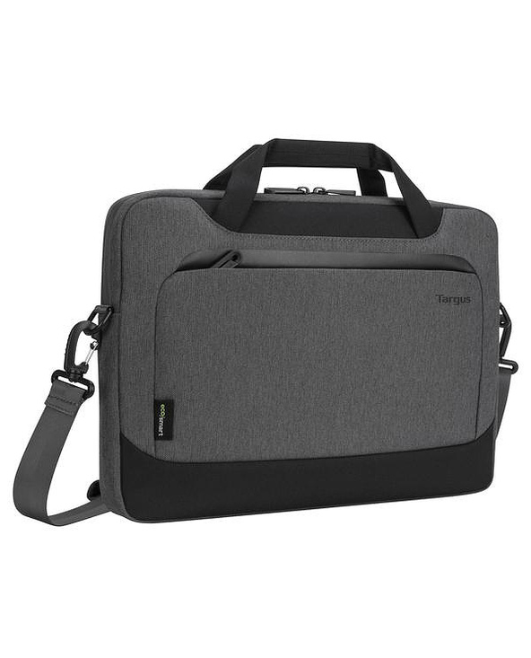 Targus Cypress EcoSmart 35,6 cm (14") Malette Gris