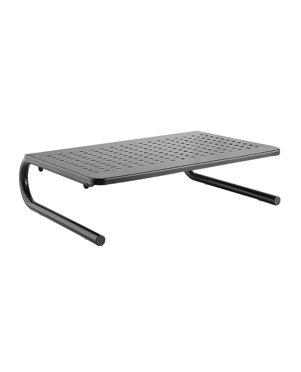 LogiLink BP0059 Support de livres Supports de Laptop Noir