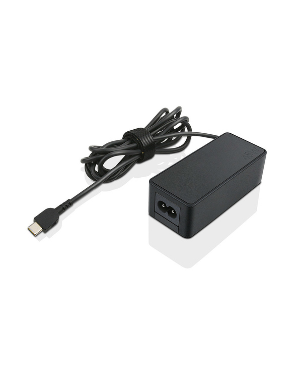 Lenovo 4X20M26278 adaptateur de puissance & onduleur Intérieure 65 W Noir