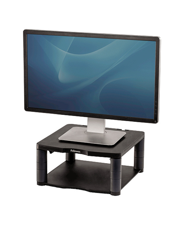 Fellowes Support moniteur Premium Graphite