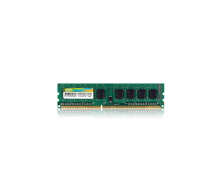 Silicon Power 8GB DDR3 1600 MHz module de mémoire 8 Go 1 x 8 Go