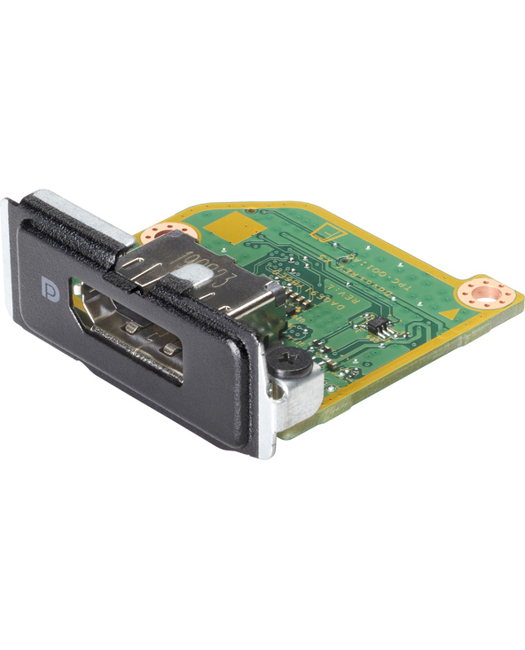 HP DisplayPort Port Flex IO v2 carte et adaptateur d'interfaces Interne