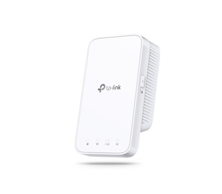 TP-Link RE300 prolongateur réseau Répéteur réseau Blanc