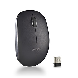 NGS FOG PRO souris Ambidextre RF sans fil Optique 1000 DPI