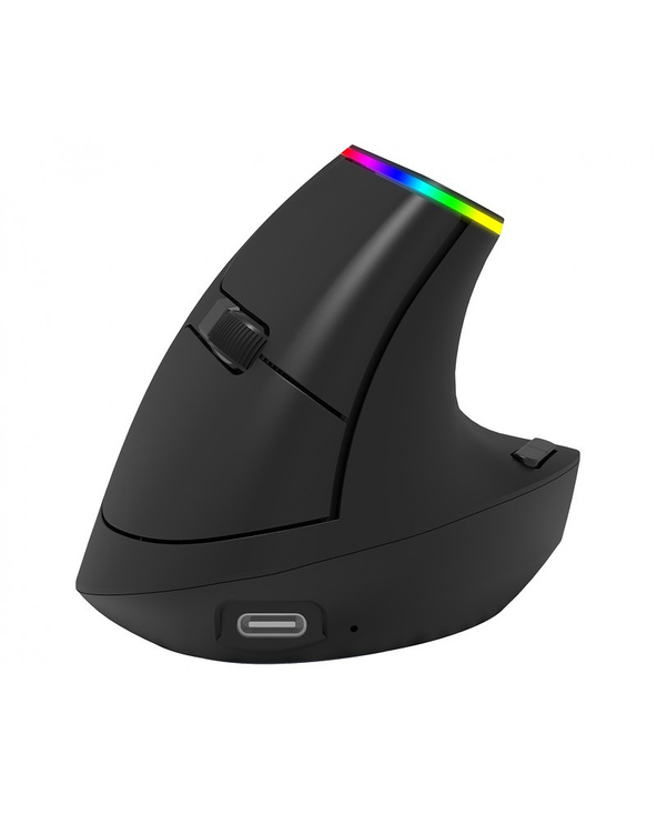 ORDISSIMO ART0425 souris Ambidextre Bluetooth + USB Type-A Laser