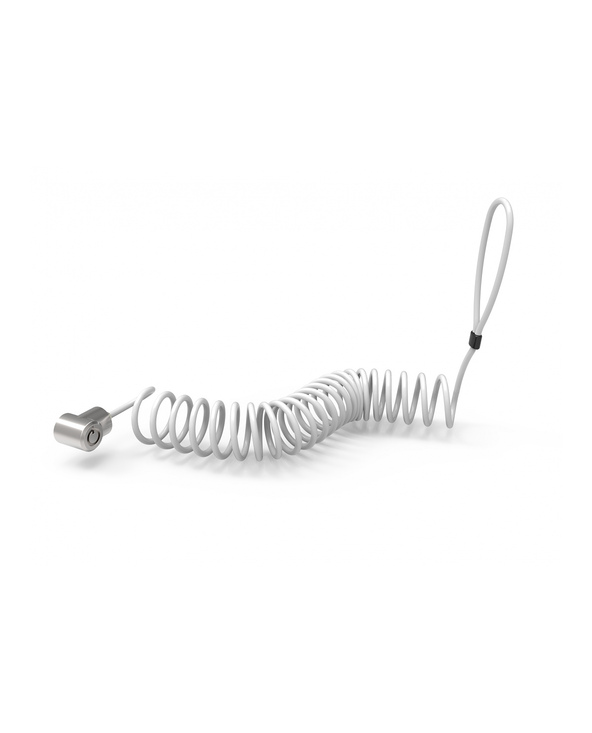 Compulocks CL15CUTL câble antivol Argent