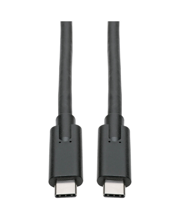 Tripp Lite U420-006-5A câble USB 1,83 m USB 3.2 Gen 1 (3.1 Gen 1) USB C Noir