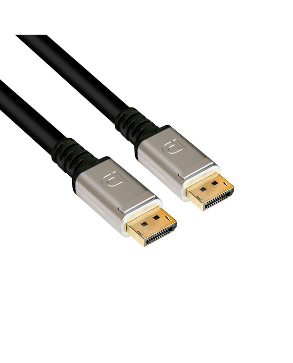 CLUB3D DisplayPort 1.4 HBR3 8K Cable M/M 4m /13.12ft