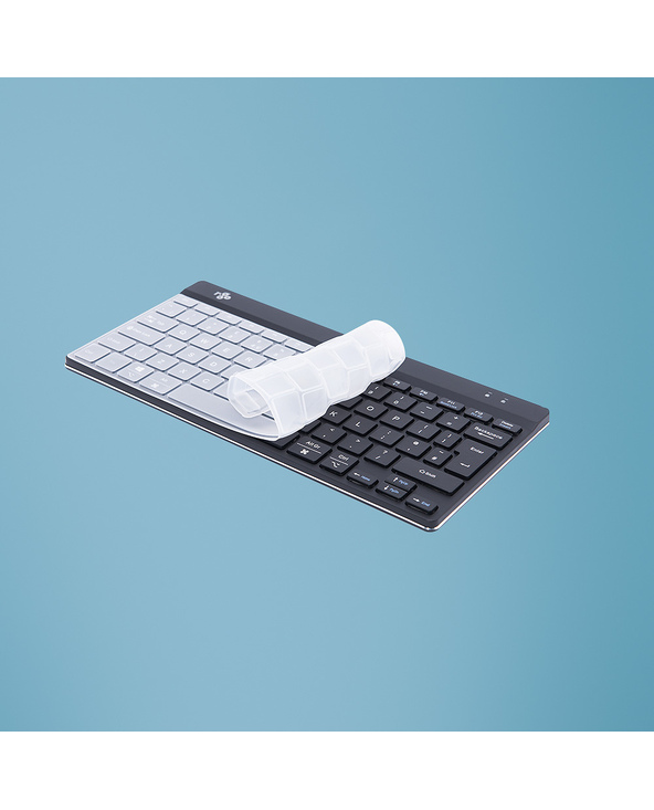 R-Go Tools R-Go Housse de clavier hygiénique (UE)