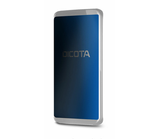 DICOTA D70750 filtre anti-reflets pour écran et filtre de confidentialité Filtre de confidentialité sans bords pour ordinateur 1