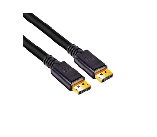 CLUB3D DisplayPort 1.4 HBR3 8K Cable M/M 4m /13.12ft