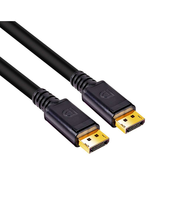 CLUB3D DisplayPort 1.4 HBR3 8K Cable M/M 4m /13.12ft