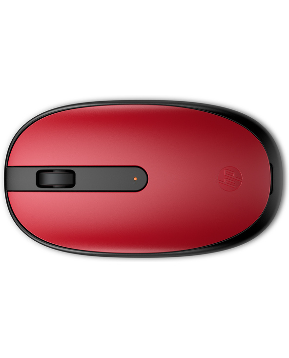 HP Souris Bluetooth rouge empire 240