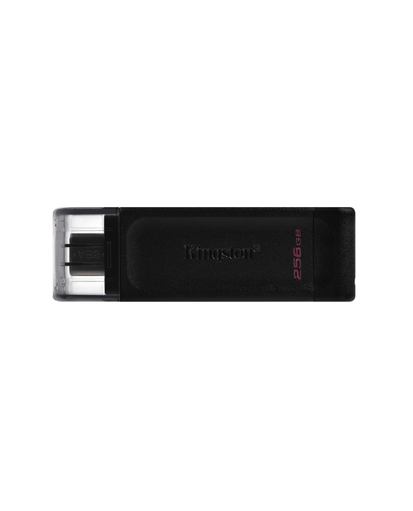Kingston Technology DataTraveler 256Go USB-C 3.2 Gen 1 70