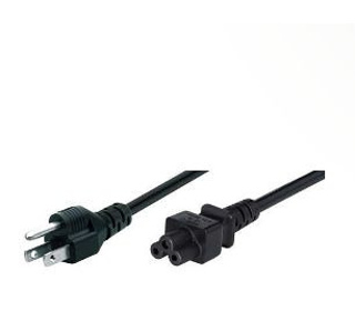 MCL MC908US-2M câble électrique Noir
